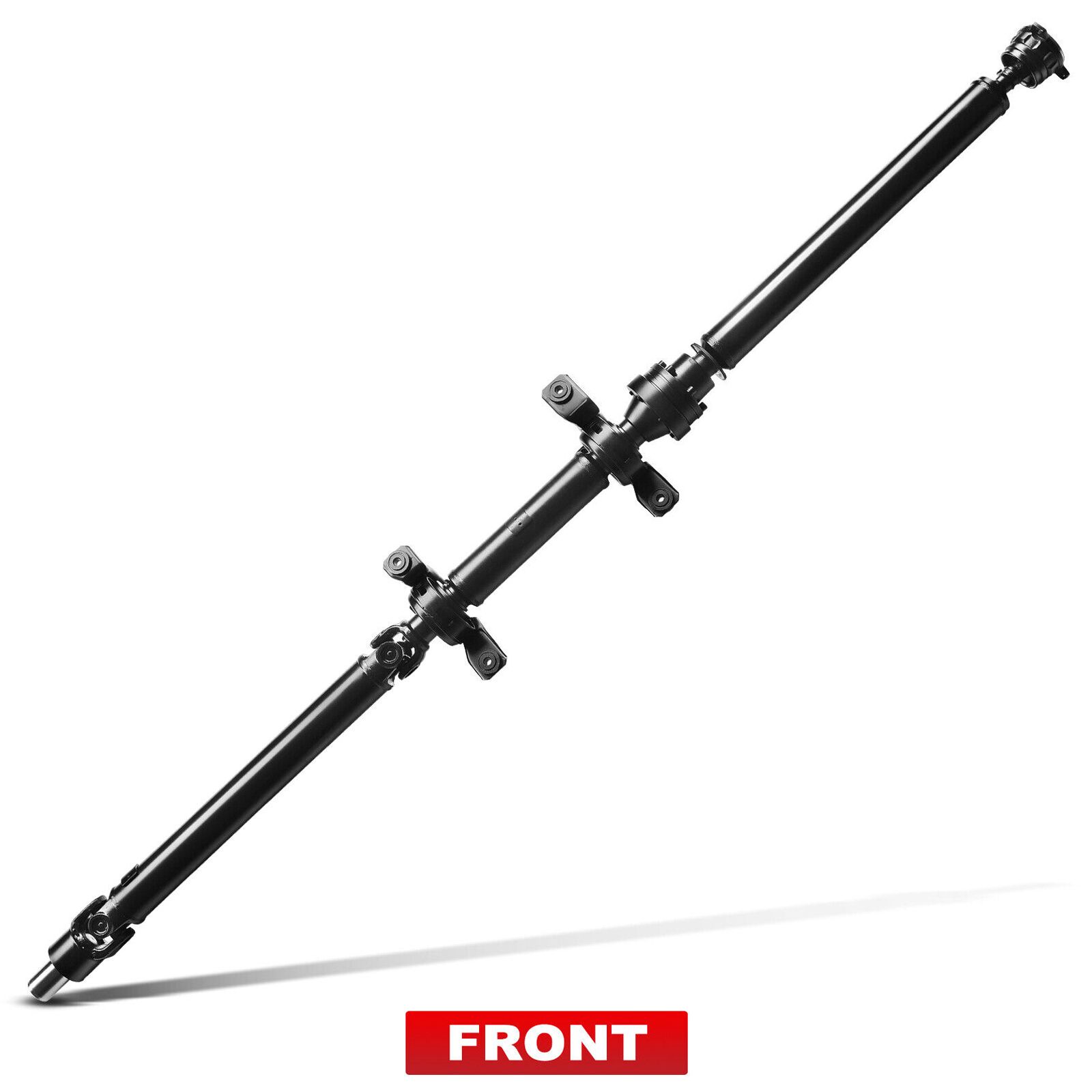 Rear Driveshaft Prop Shaft Assembly For Mitsubishi Outlander 2003-2006 2.4L AWD