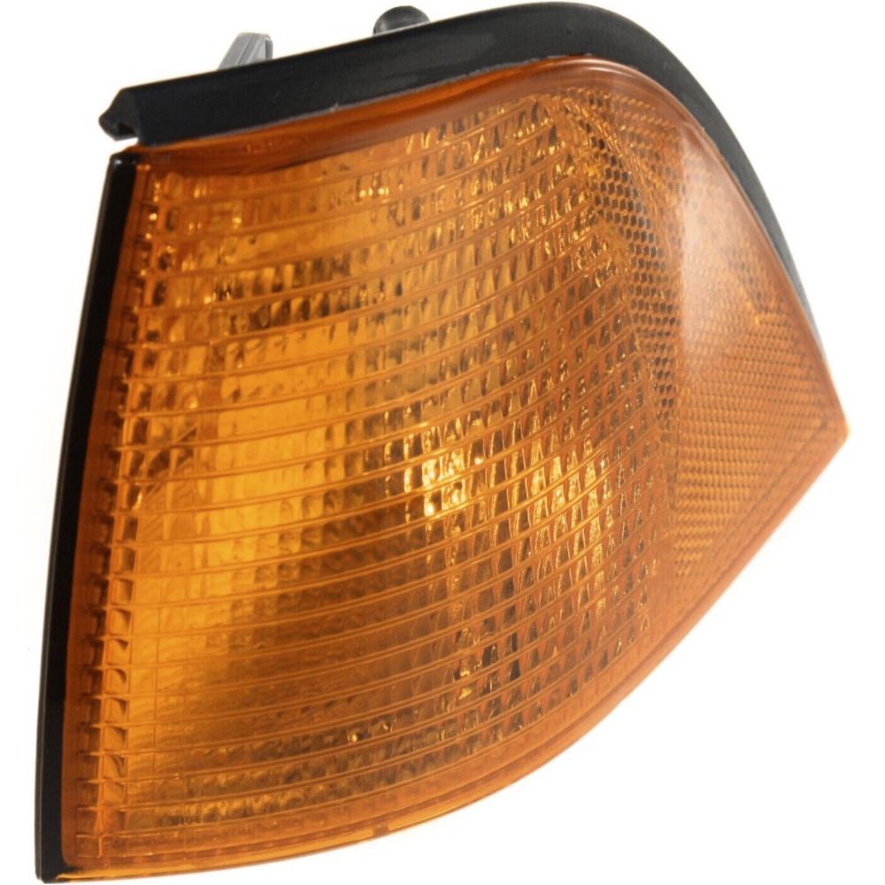 Corner Light For BMW 318i 318is 323i 323is 325i 325is 328i 328is M3 Driver Side