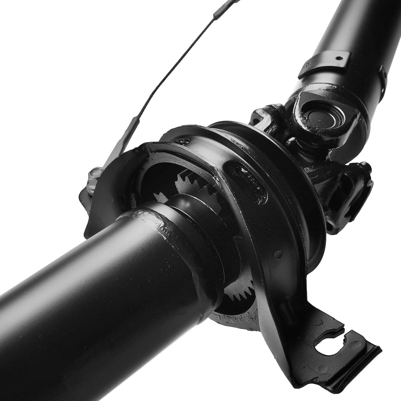 Rear Driveshaft Prop Shaft Assembly Escape Mercury Mariner 08-11 Auto
