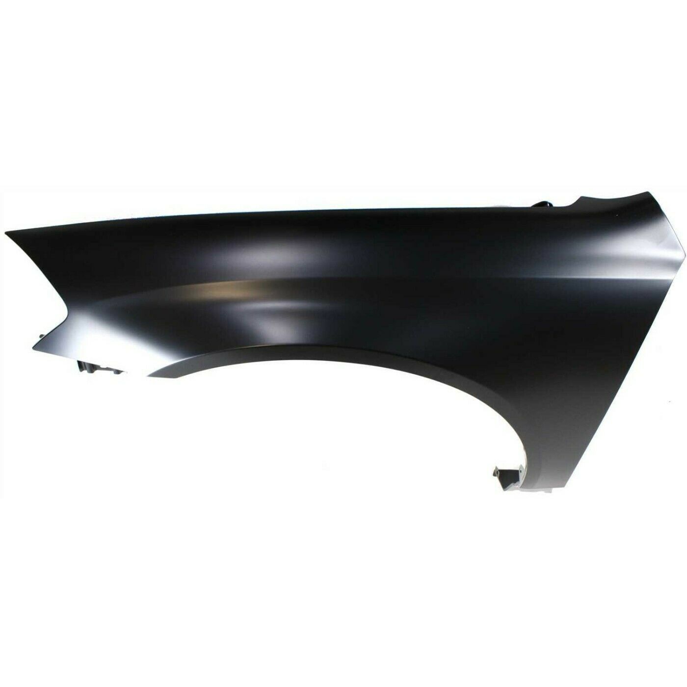 Bumper Cover Fender For Chevrolet Impala Chevrolet Impala Limited Set Of 2 Front