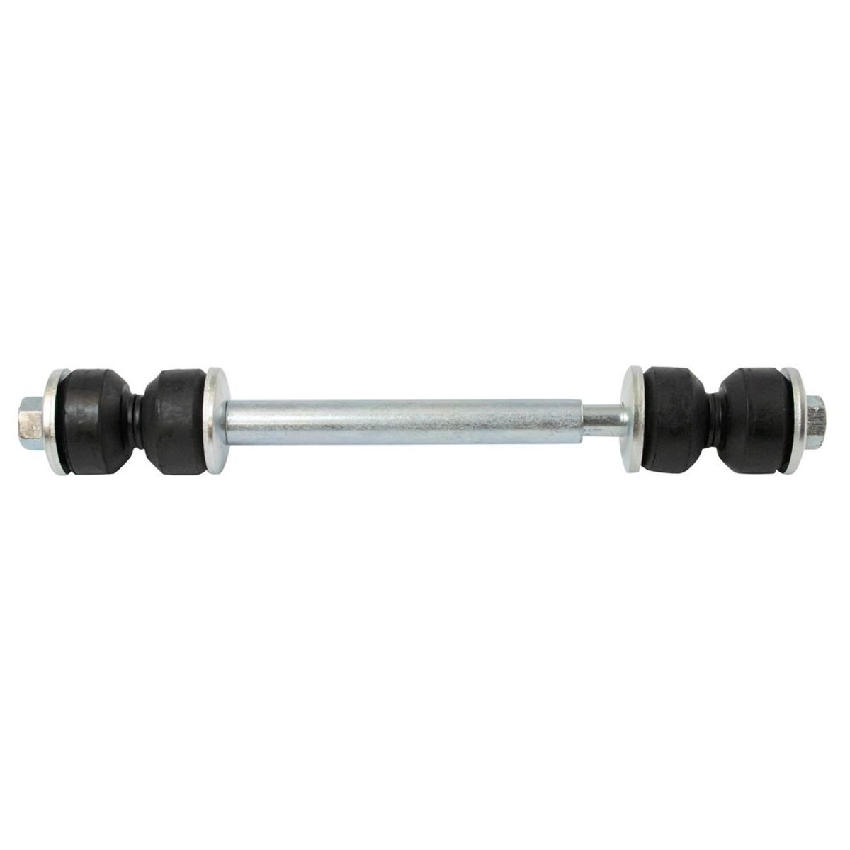 For 99-06 Sierra 1500 Front Rear Shock Absorber Sway Bar Suspension Kit Set 6pc