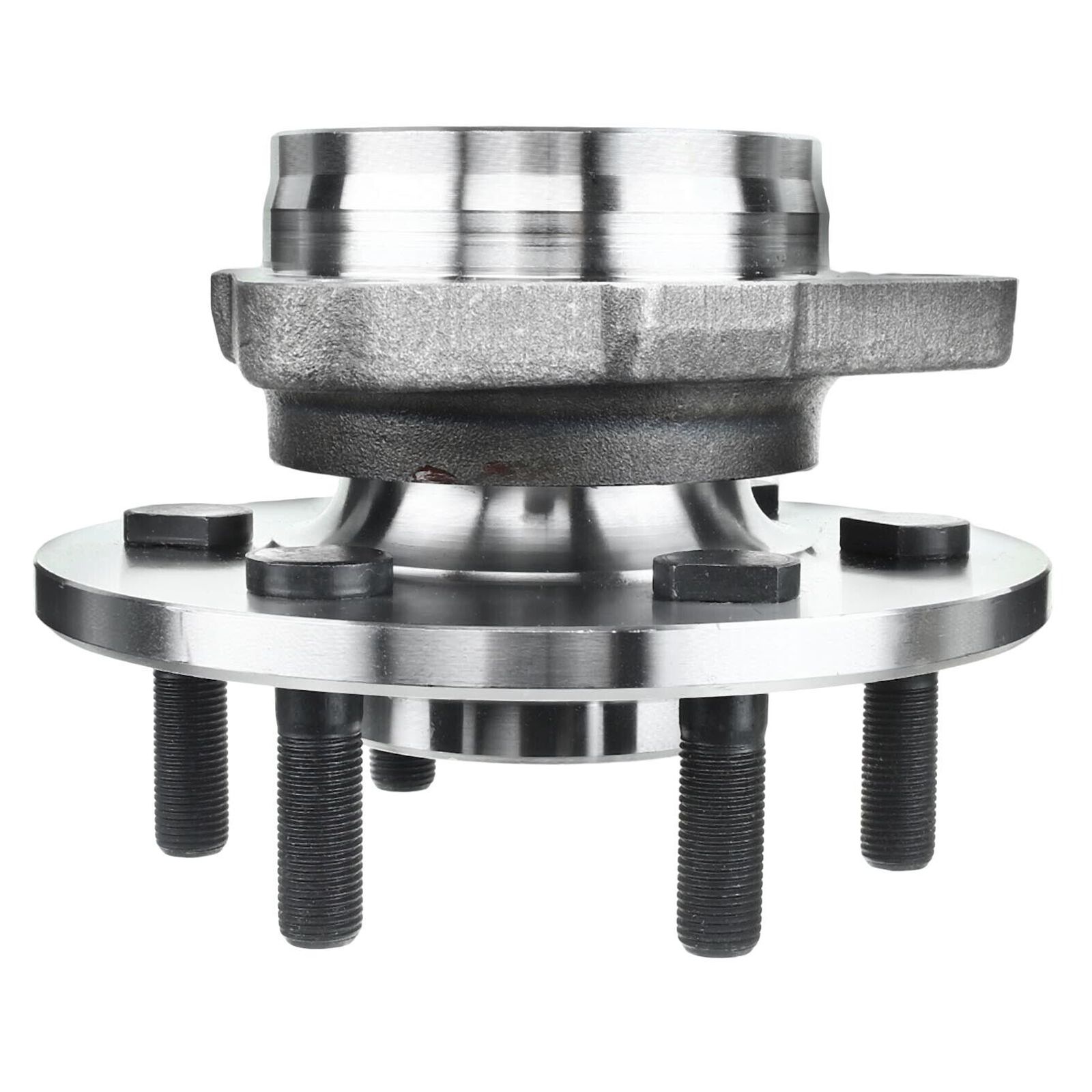 2pcs Front LH&Wheel Bearing Hub Assembly For Dodge Dakota 97-04 Durango 4WD