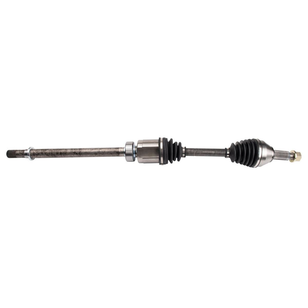 For 2020 Nissan Maxima Platinum Reserve Sedan CV Axle Shaft Set