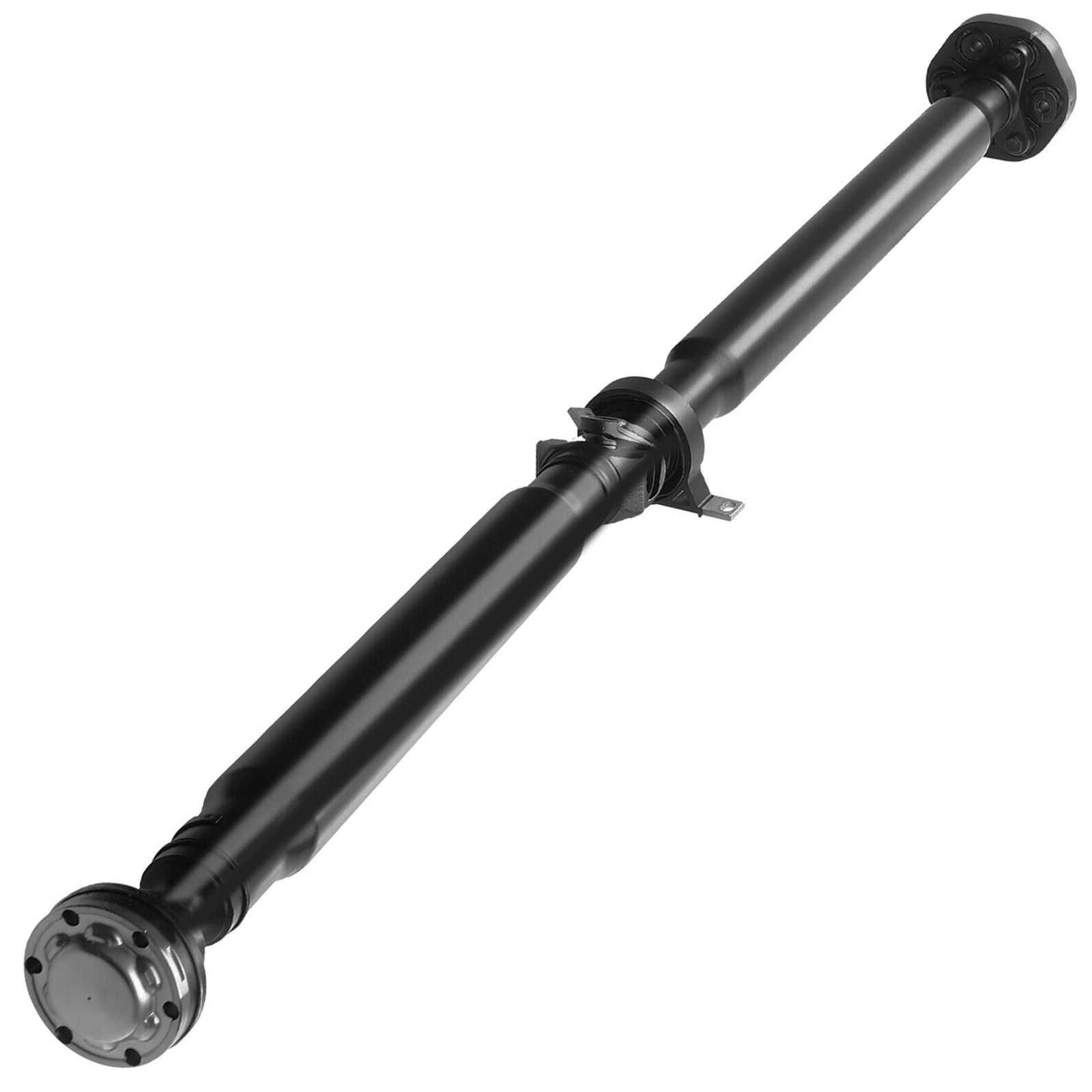 Rear Driveshaft Assembly For BMW E66 745Li 750Li V8 4.4L 4.8L 03-08 26107573568