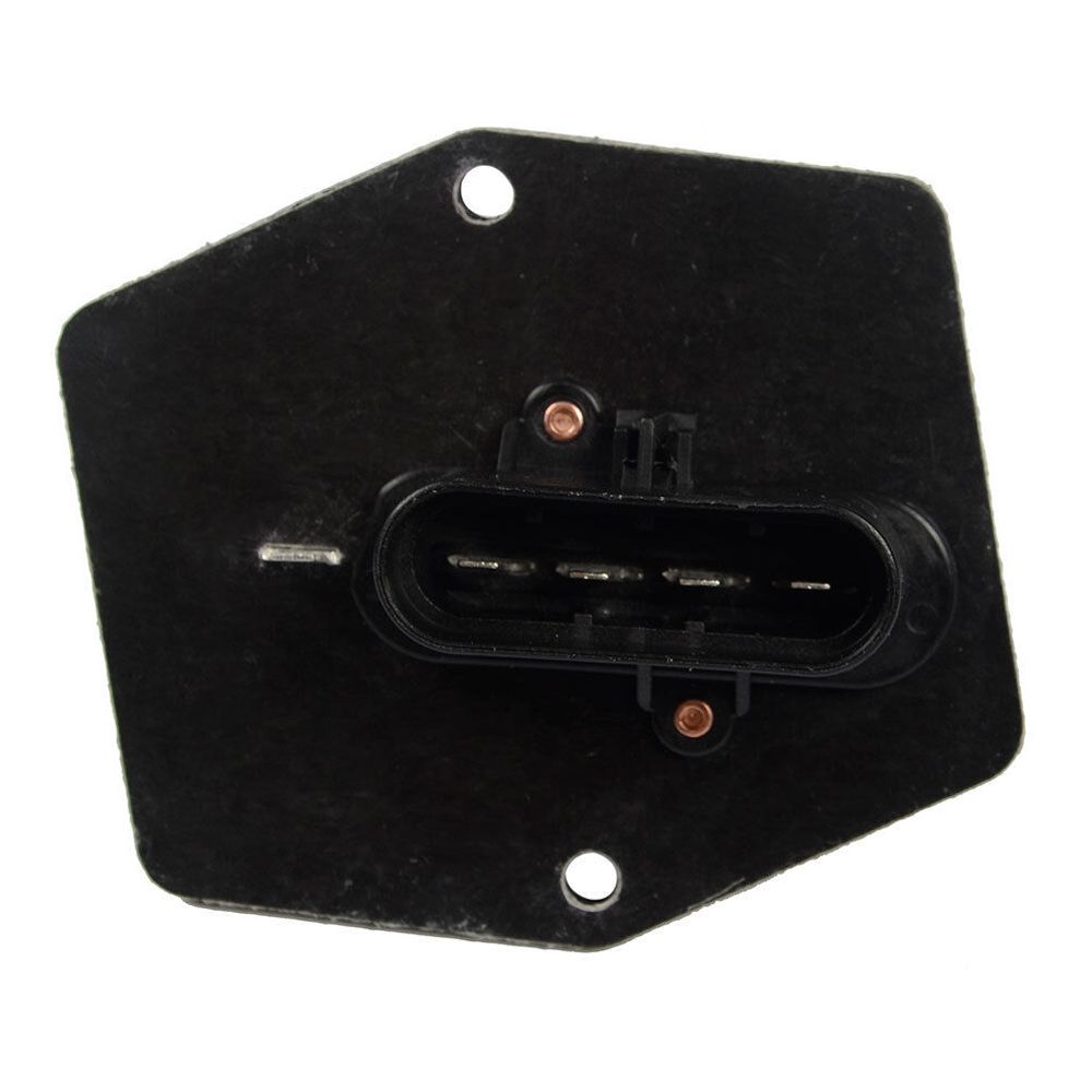 Blower Motor Resistor For Chevrolet C1500 C2500 C1500 K3500 Suburban Yukon Tahoe