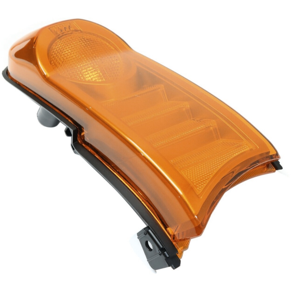 Turn Signal Light For 2007-2011 Toyota FJ Cruiser Sport Utility Driver Side
