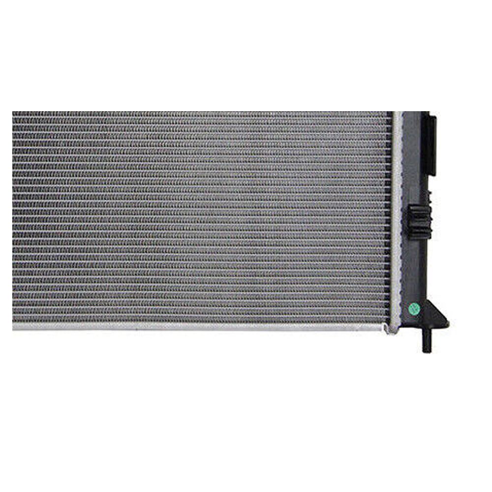 Radiator For Scion 13-15 FR-S Base Coupe Subaru 13-16 BRZ Base Coupe 86 2.0L