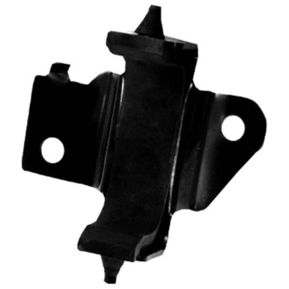 For Pontiac 1968-1972 GTO Lower Radiator Saddle W/ Insulator Dynacorn