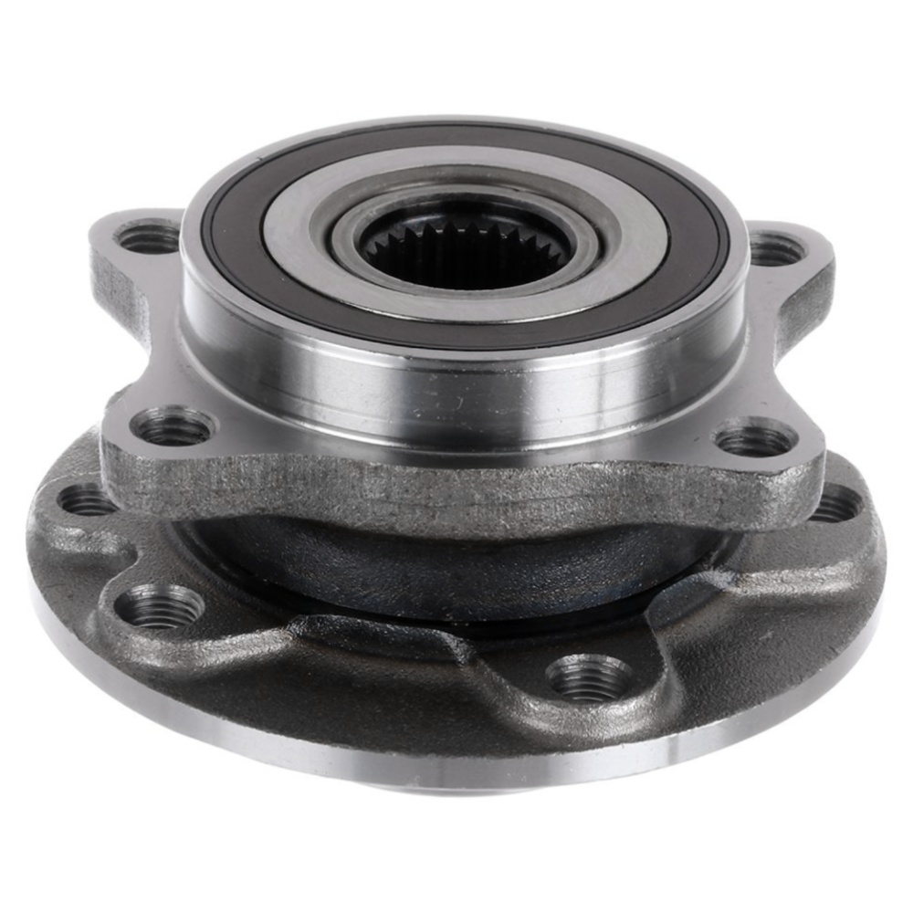 Front Left Or Right Wheel Hub & Bearing For 15-17 200 Sedan 13-16 Dart Sedan