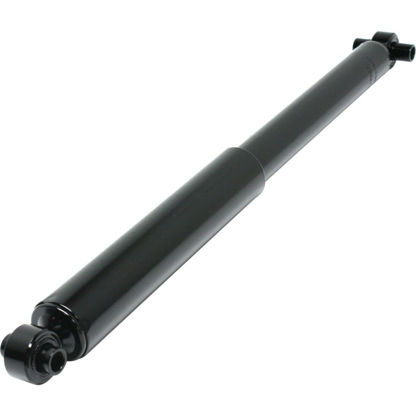 Front Complete Struts & Rear Shocks Set Fits Trailblazer Envoy SSR Ascender 2