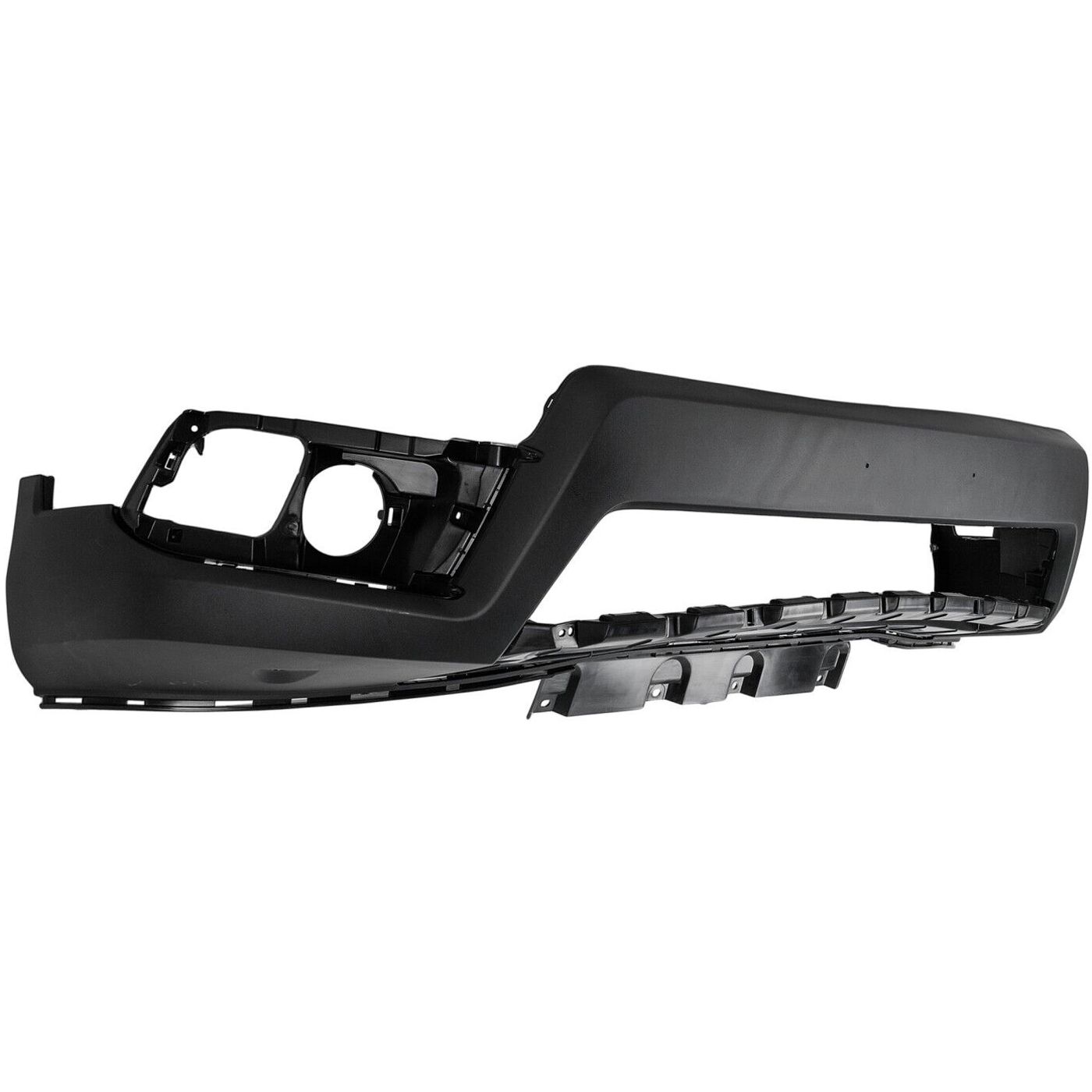 Bumper Cover Fascia For 2019-20 Honda Passport Front Textured For Elite And EX-L