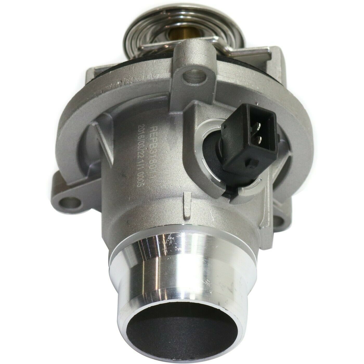 Kit Water Pump For 2002-2008 BMW 745Li BMW 745i BMW 760Li BMW 760i E65 7-Series