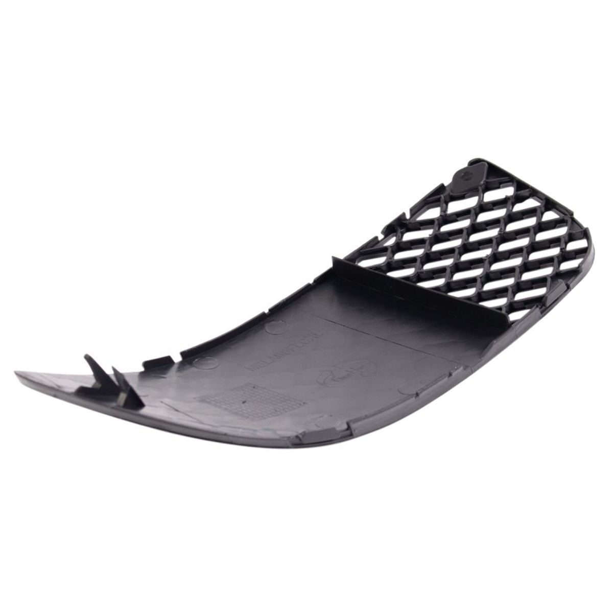 For 2008-2015 Mitsubishi Lancer Front Left Fog Light Hole Cover