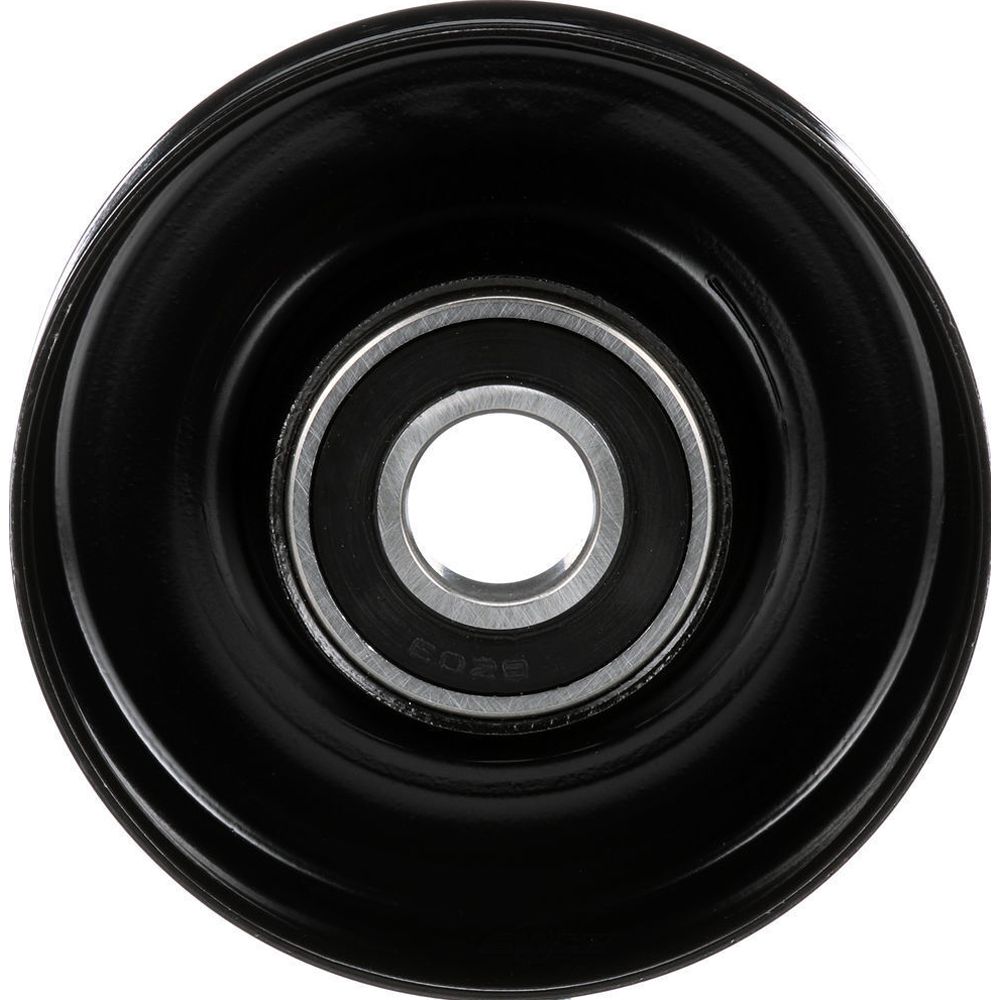 For Buick 87 Regal Accessory Drive Belt Idler Pulley-DriveAlign Pulley 38001