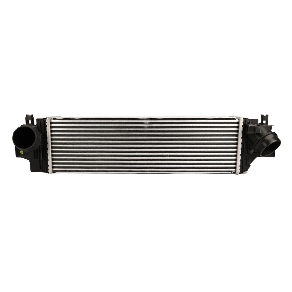 For 2018-2019 X2 Mini 2015-2021 Cooper L4 2.0L 1X Air Cooled Intercooler