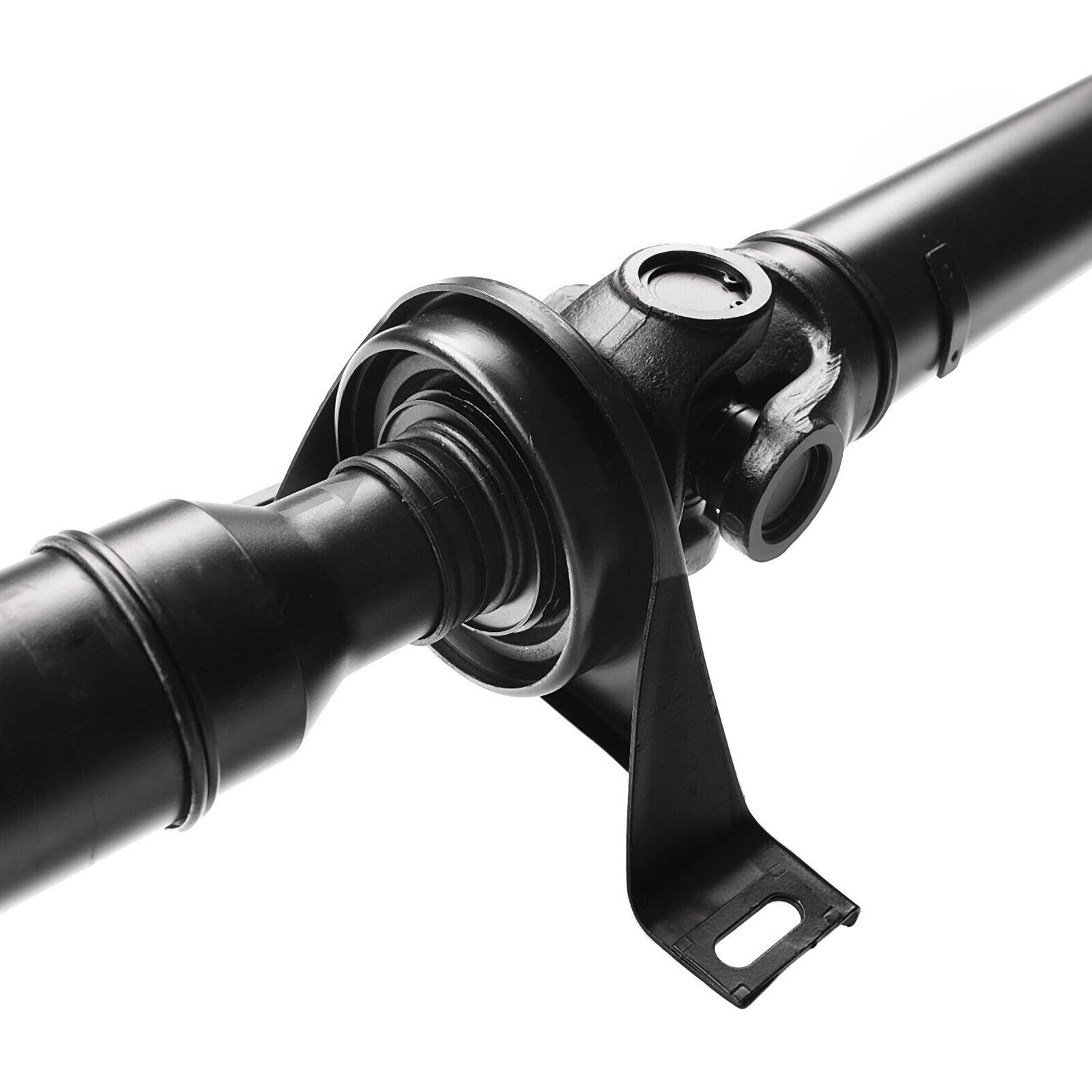 Rear Driveshaft Prop Shaft Assembly For Mercedes-Benz C230 C250 C300 C350 AWD
