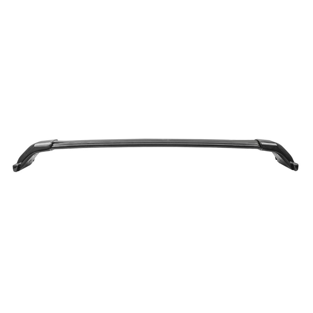 2PCS Roof Rack Bars Rail Luggage Carrier For 17-19 Acadia Sport Utility Aluminum