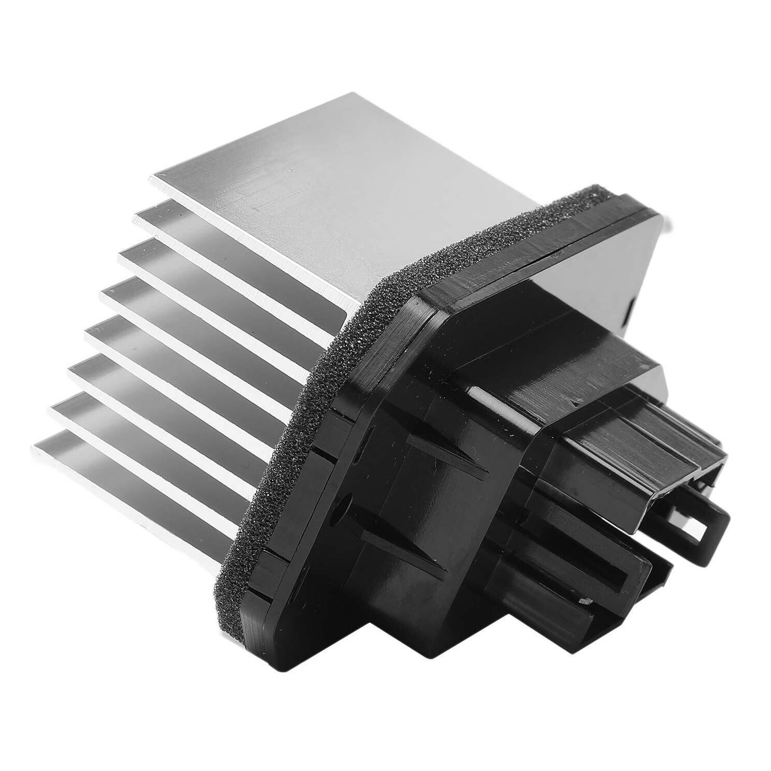 4 PCS - A/C Blower Motor Resistor Edge 2007-2014 Lincoln MKX 2007-2015