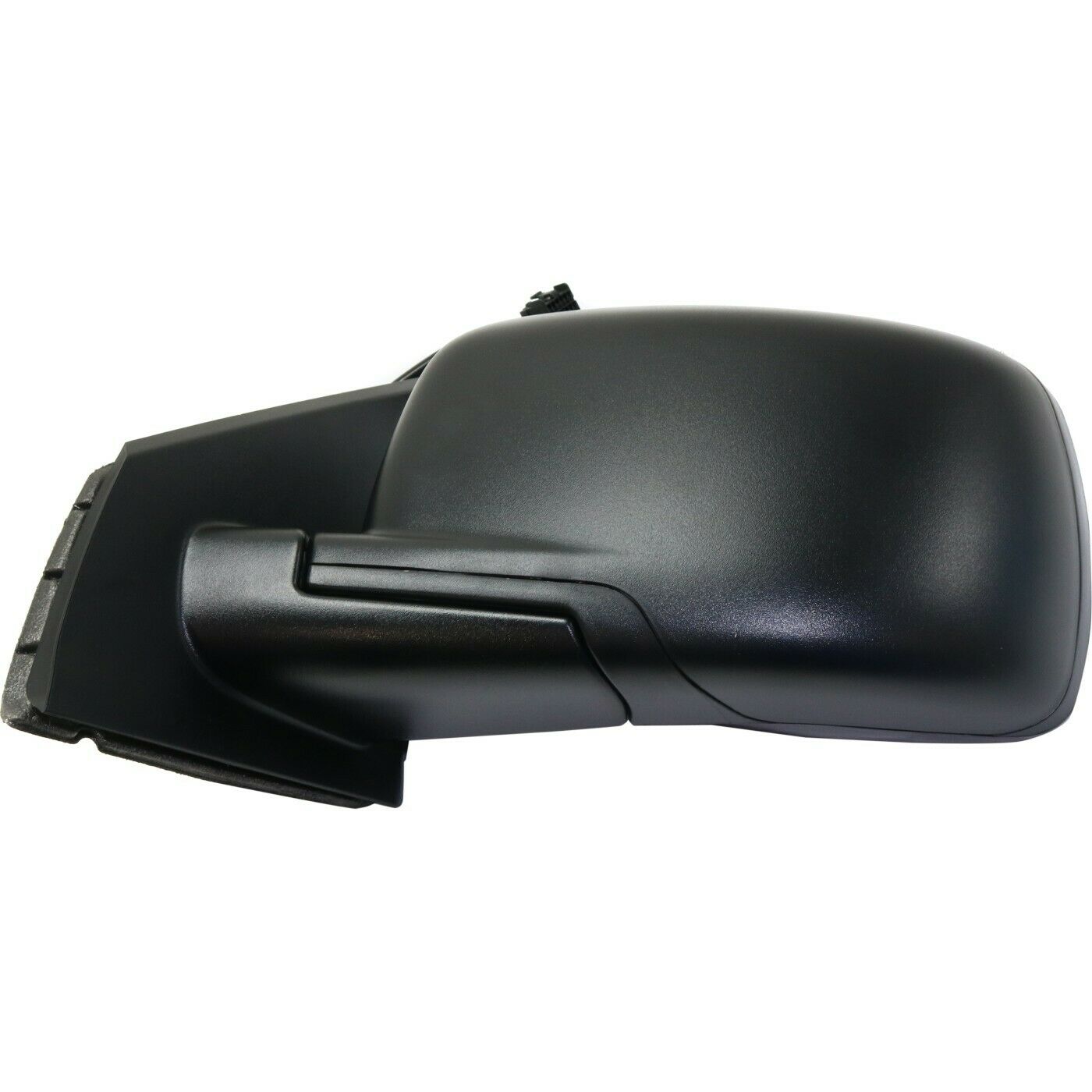 Mirror Driver Left Side Heated LH Hand For 16-20 Dodge Journey Sport Utility