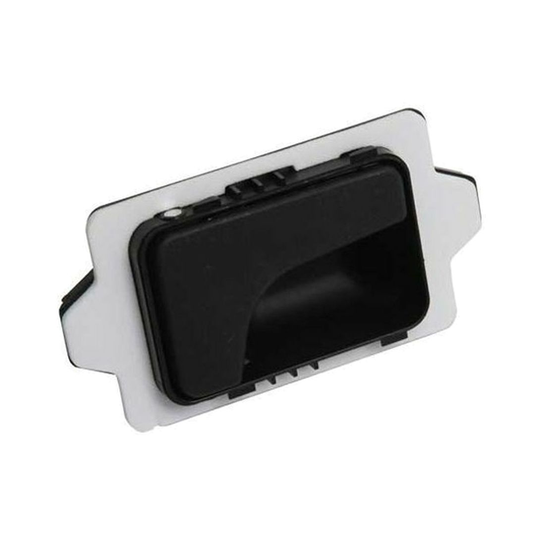For 1987-1993 BMW 325i Base Convertible Top Locking Handle