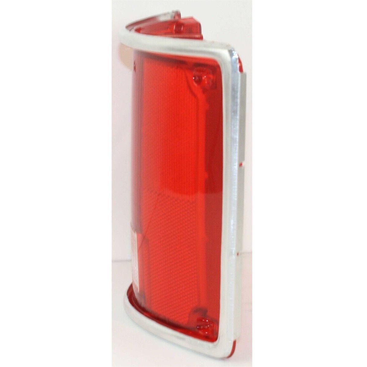 Set Of 2 Tail Light Lens Lamps Left-and-Right For 1978-1981 C10 Suburban Pair
