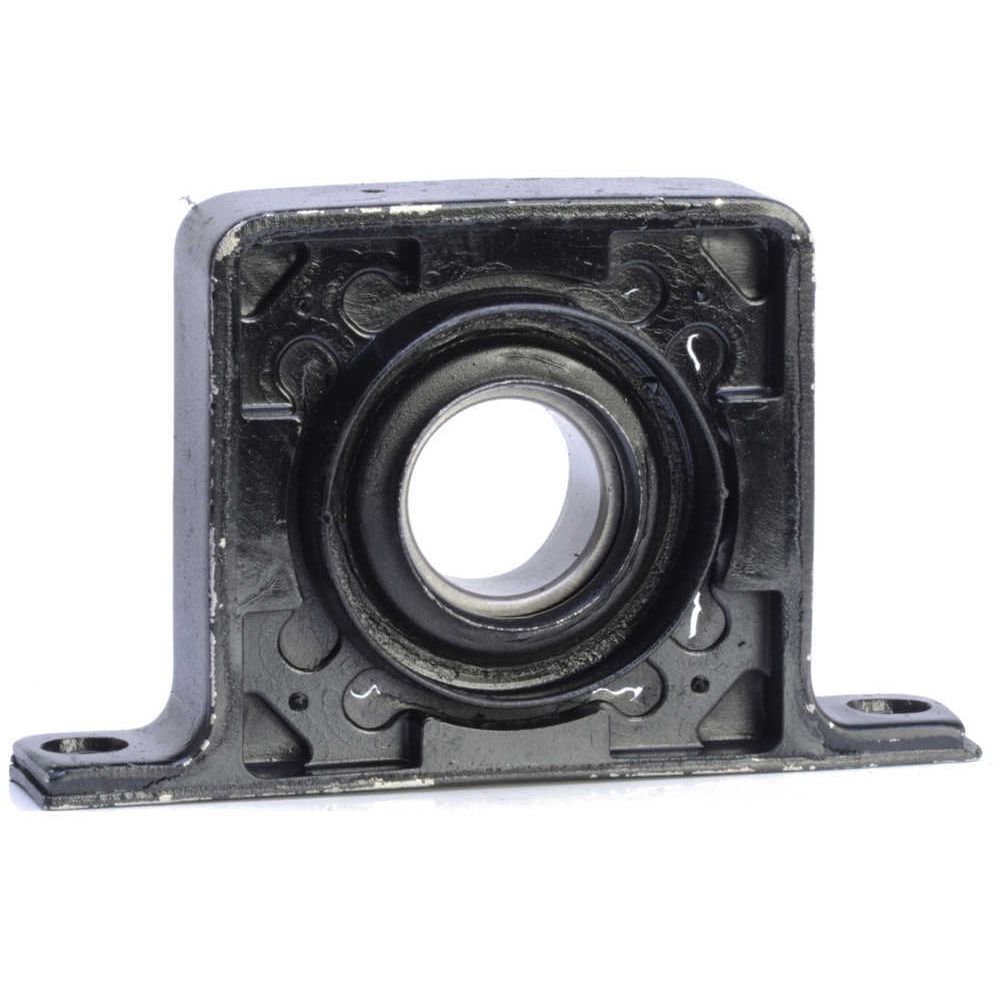 Drive Shaft Center Support Bearing 6093