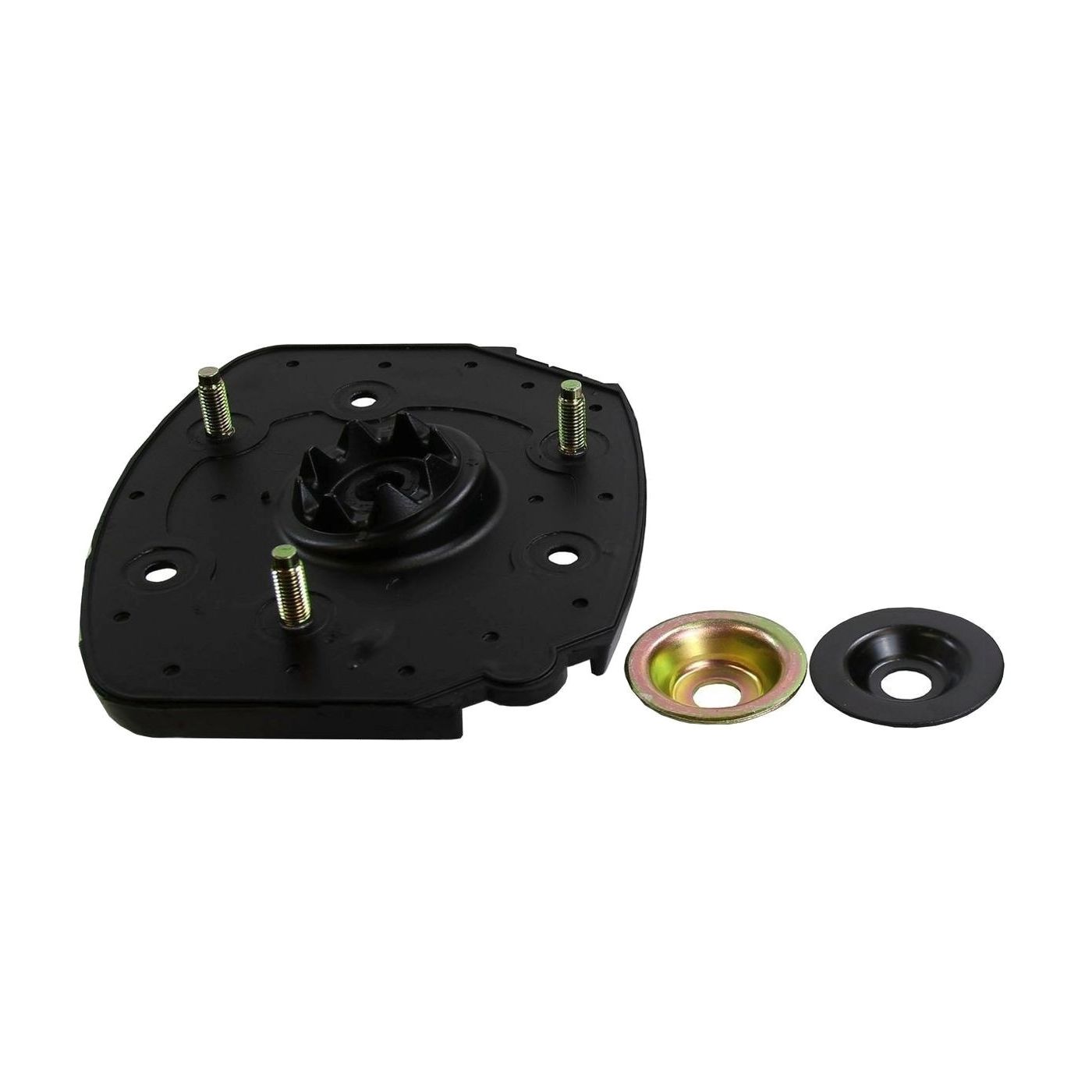For 1999 Riviera Suspension Strut Mount-Strut-Mate Strut Mounting Kit Rear Left