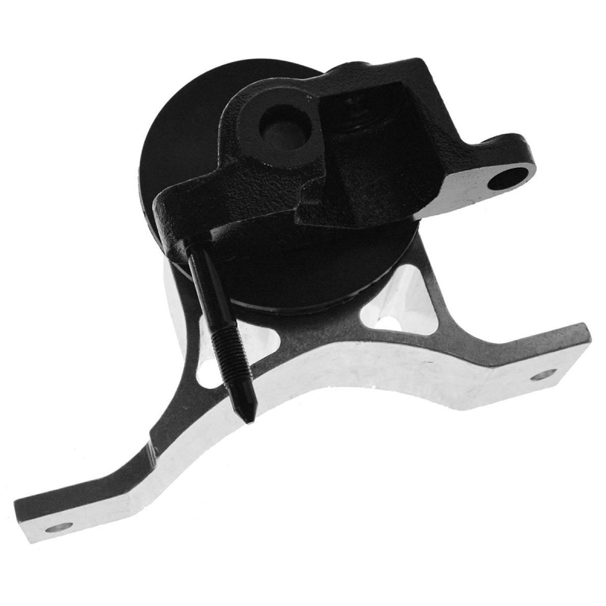 Engine Motor Mount Passenger Side Right For 03-07 Murano Sport Utility 3.5L