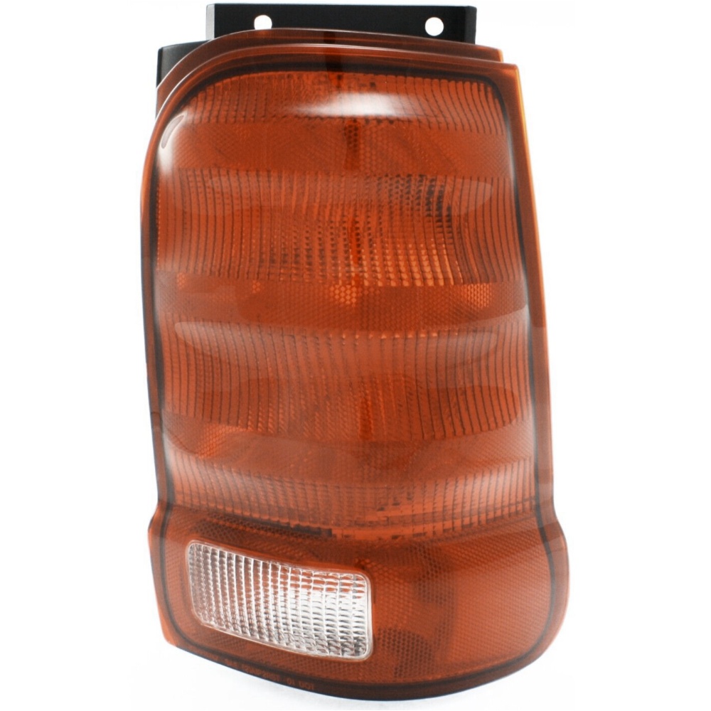 For Explorer Sport Tail Lights Lamps Set Of 2 Driver & Passenger Side Pair