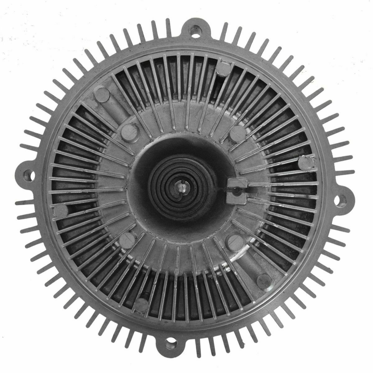 Radiator Cooling Fan Clutch & Blade Kit For 1990-2004 Nissan
