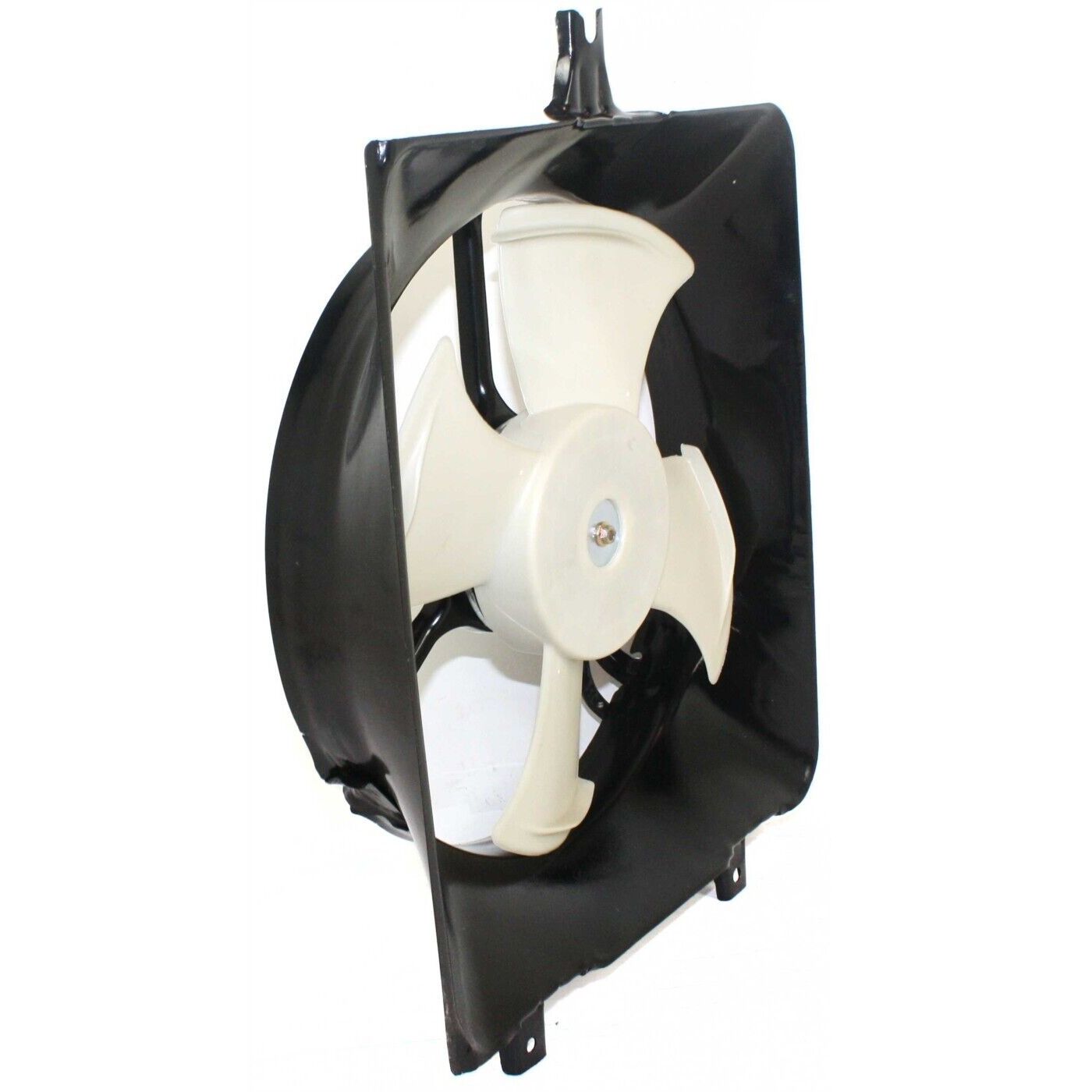 A/C Condenser Cooling Fan For 97-98 CL Base Honda 95-97 Accord EX-R V6 Engine