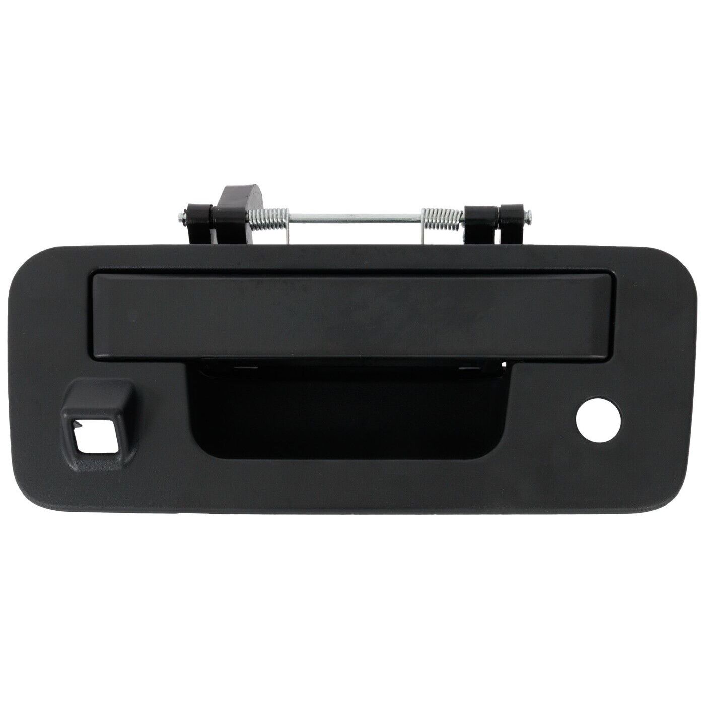 For 2013-2015 TITAN PRO-4X Crew Cab Pickup Tail Gate Tailgate Handle 906069Fm1A