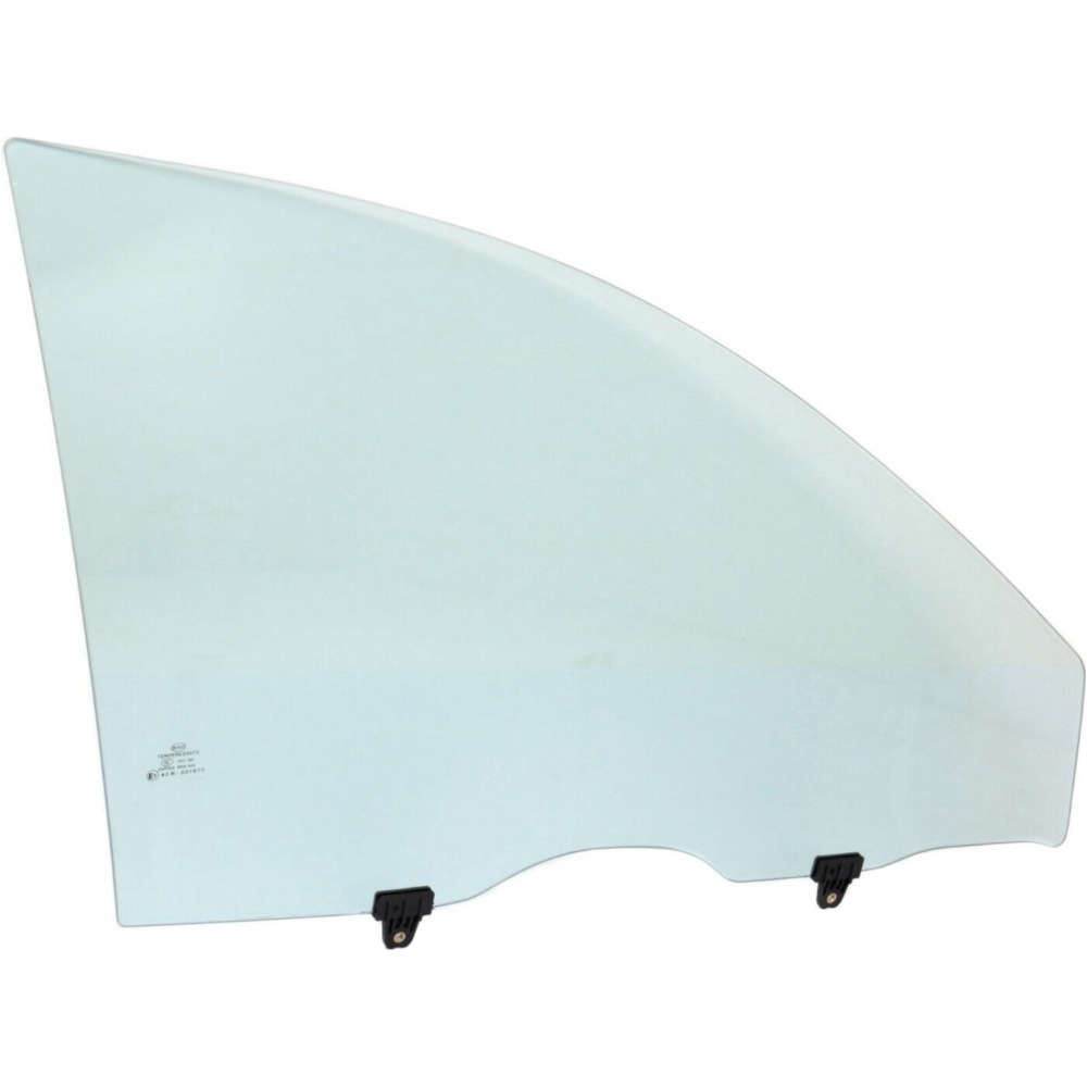Door Glass For 2002-2006 Altima Sedan Set Of 2 Front Driver And Passenger Side