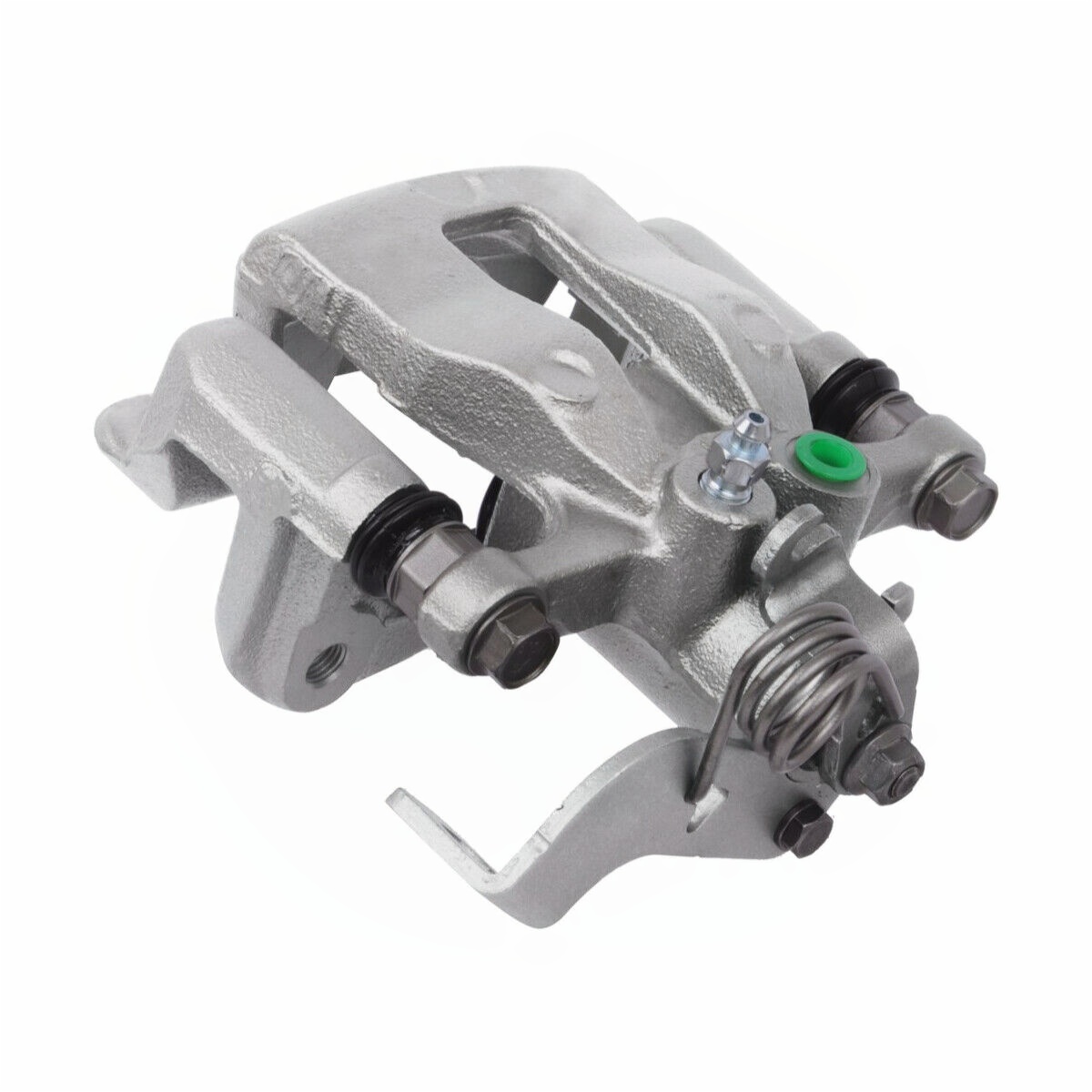 Rear Brake Caliper W/ Bracket Passenger For Kia 2012-2017 Rio 1.6L