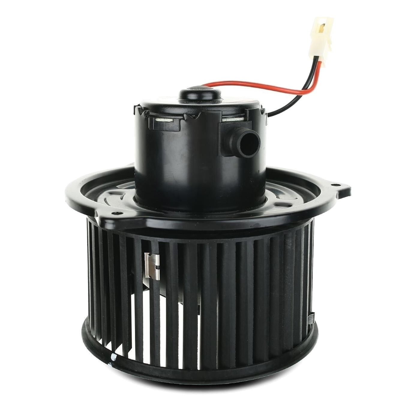 A/C Blower Motor W/ Wheel For Kia Sephia 1998-2001 Spectra 2000-2003 Sedan Front
