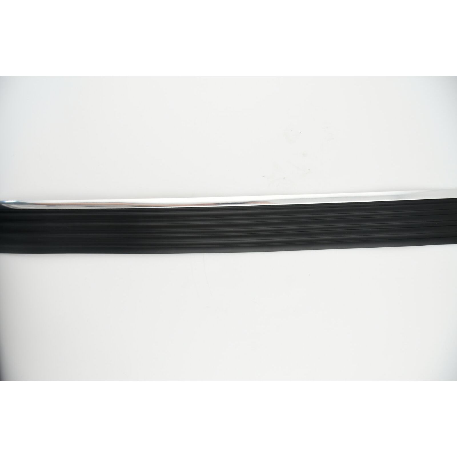 Body Side Molding Belt Exterior Protector Guard Roll Chrome For 88-98 Truck&SUV