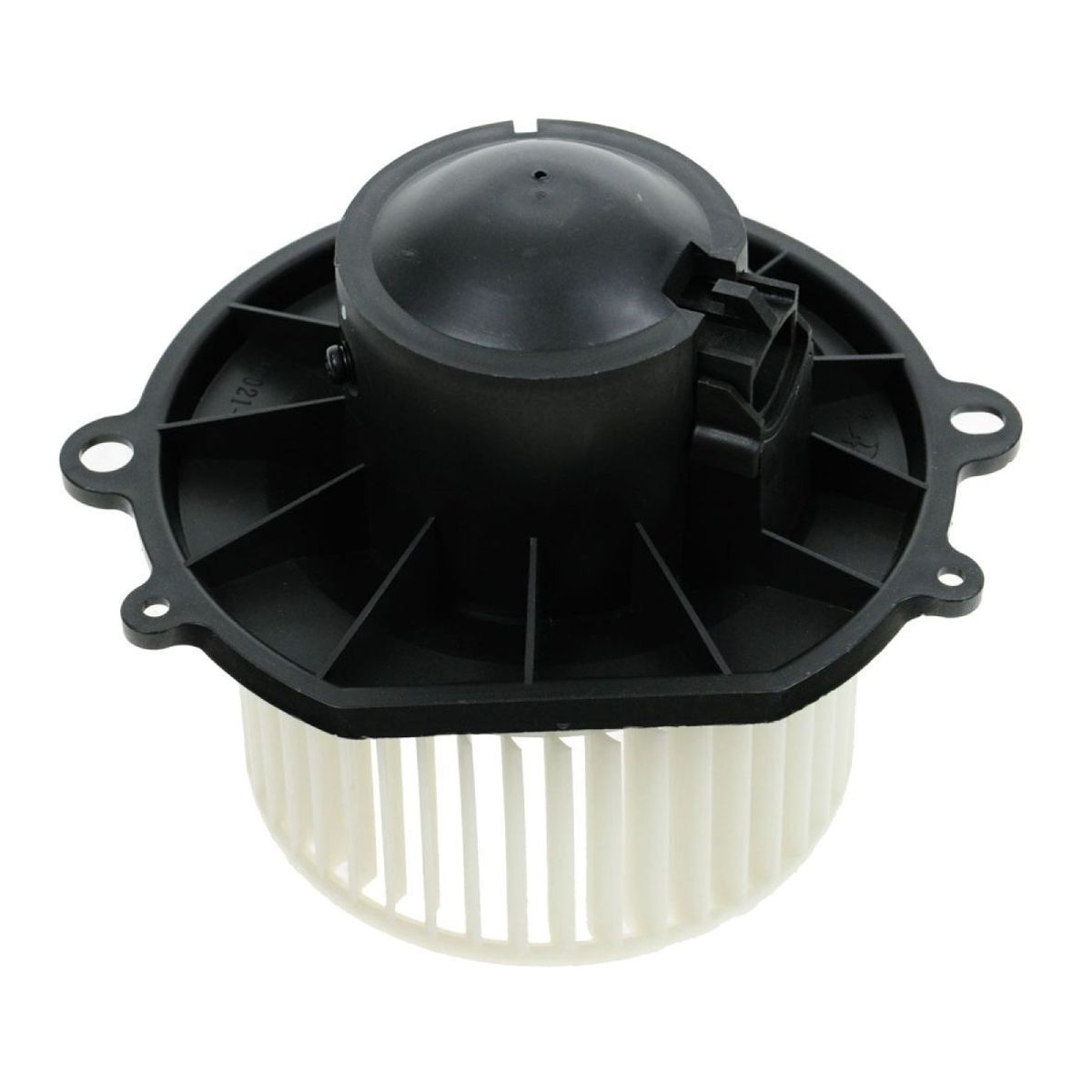 For Ford 96-07 Taurus Mercury 96-05 Sable Heater Blower Motor With Fan Cage