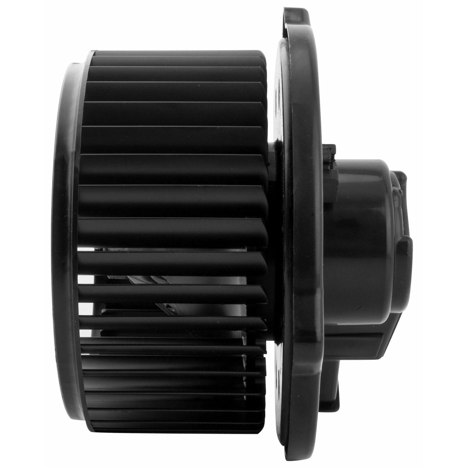 For 05-09 Subaru Legacy Sedan HVAC Heater Blower Motor W/Fan Cage ABS Plastic