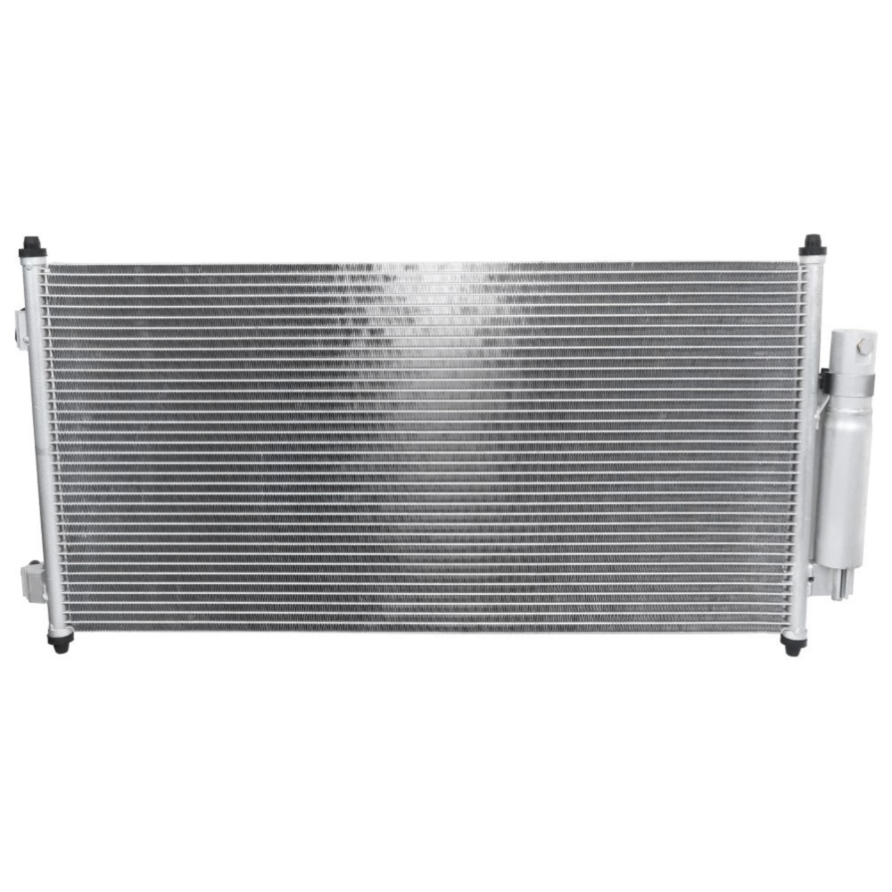 For 2007-2012 Nissan Sentra AC3628 AC Aluminum Condenser 2.0L 2.5L