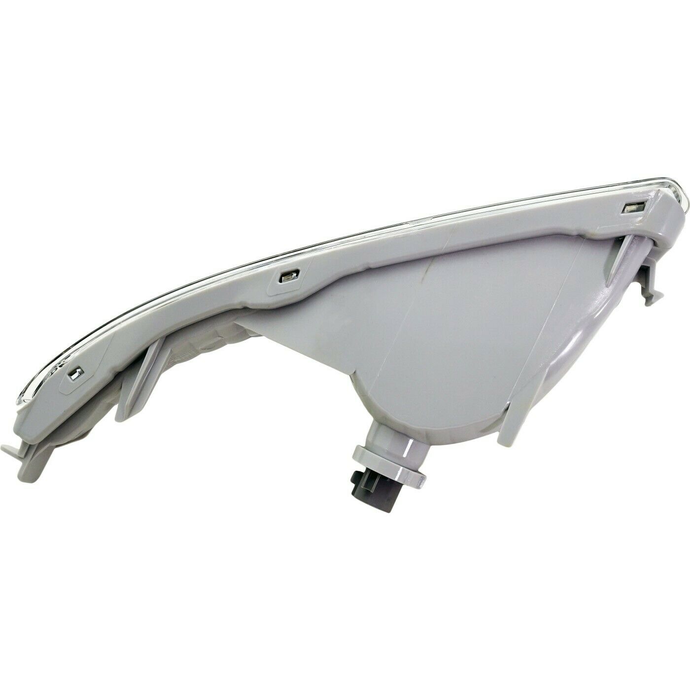 Turn Signal Light For Nissan 2013-2018 Altima Sedan Plastic Lens Driver Side