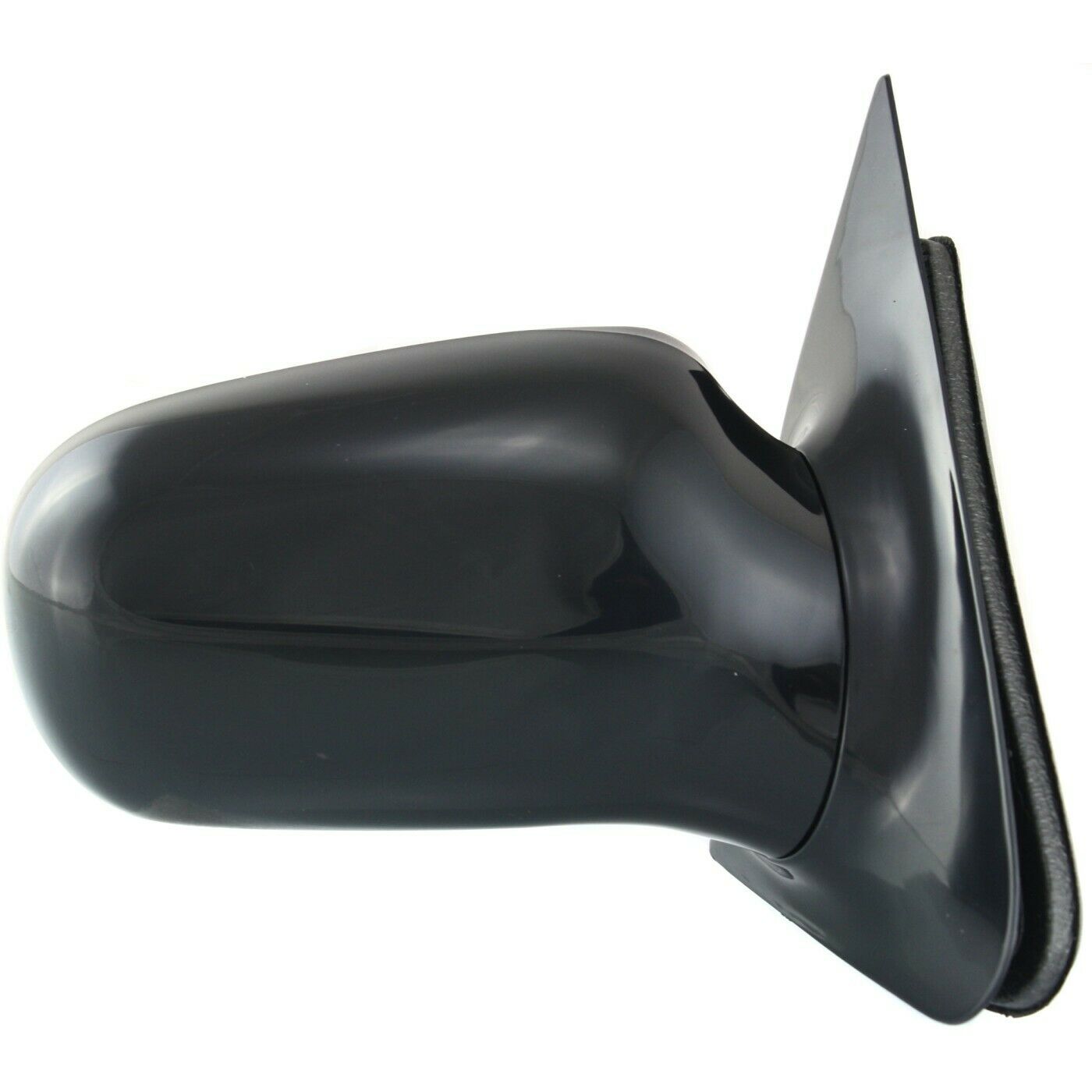 Manual Remote Mirror For 1995-2005 Cavalier Coupe 1995-2005 Sunfire Coupe Right