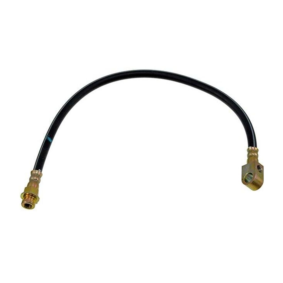 H36849 Brake Line Rear For 1973-1974 E-300 Econoline Chateau Wagon U/K Truck