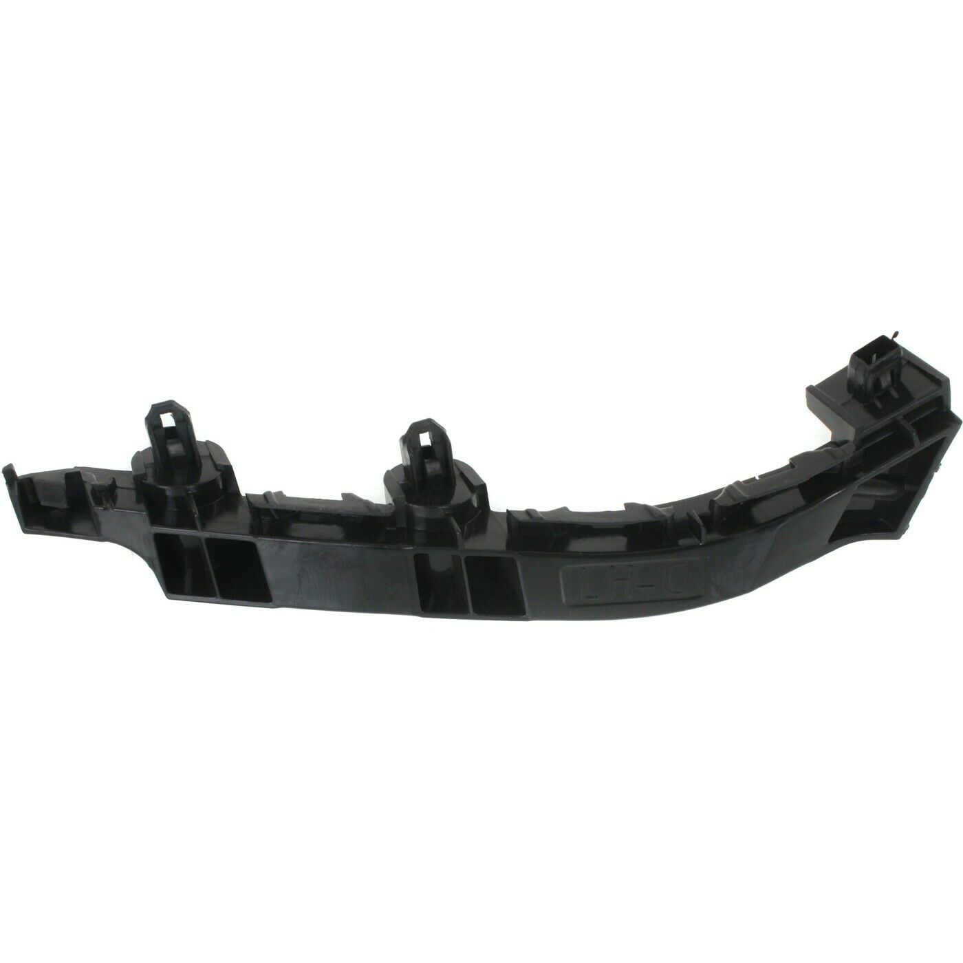 4 Sets Of - Bumper Bracket For 2011-2014 Chrysler 200 Convertible Front Driver Side