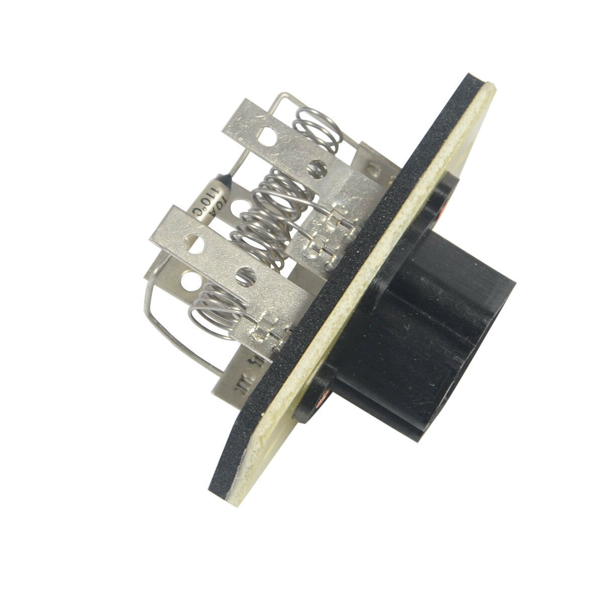 4 Sets Of - Blower Motor Resistor For Ford Lincoln Mazda Mercury