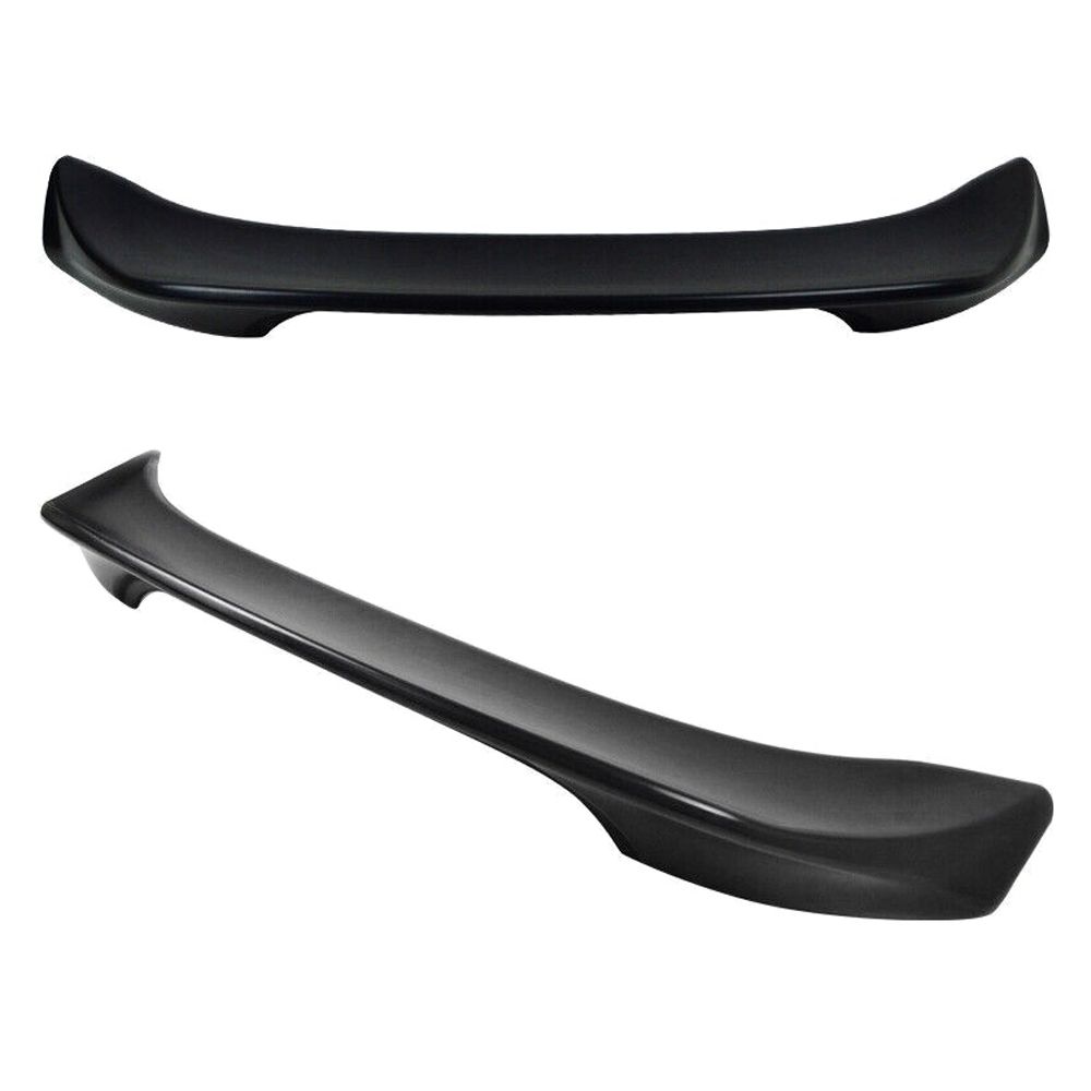 FRS For 13-20 Subaru BRZ Sport-tech Coupe 86 Unpainted Trunk Spoiler Wing-ABS