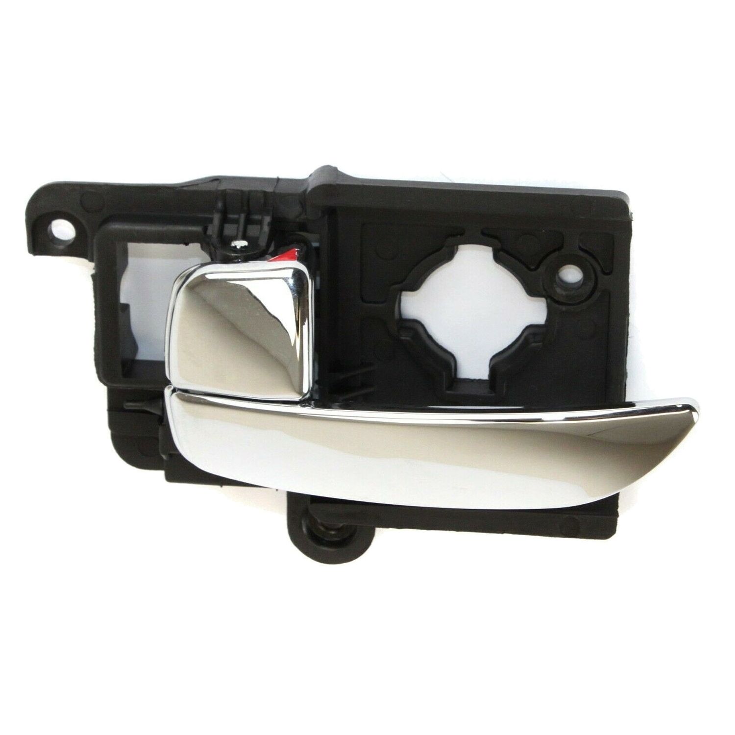 Interior Door Handle For 2007-2010 Hyundai Elantra Sedan Front Or Rear LH Chrome