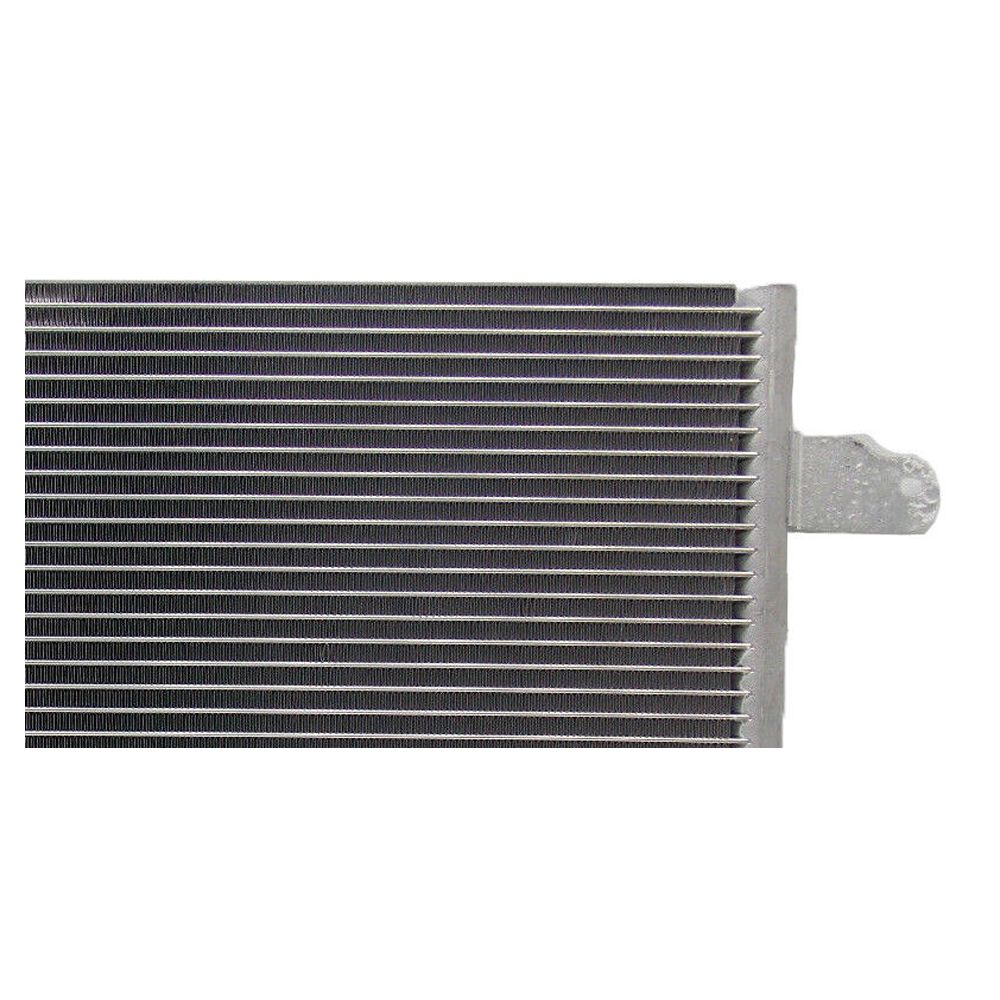AC Condenser For 2009-2012 Volkswagen Beetle Comfortline Hatchback 2.0L 2.5L