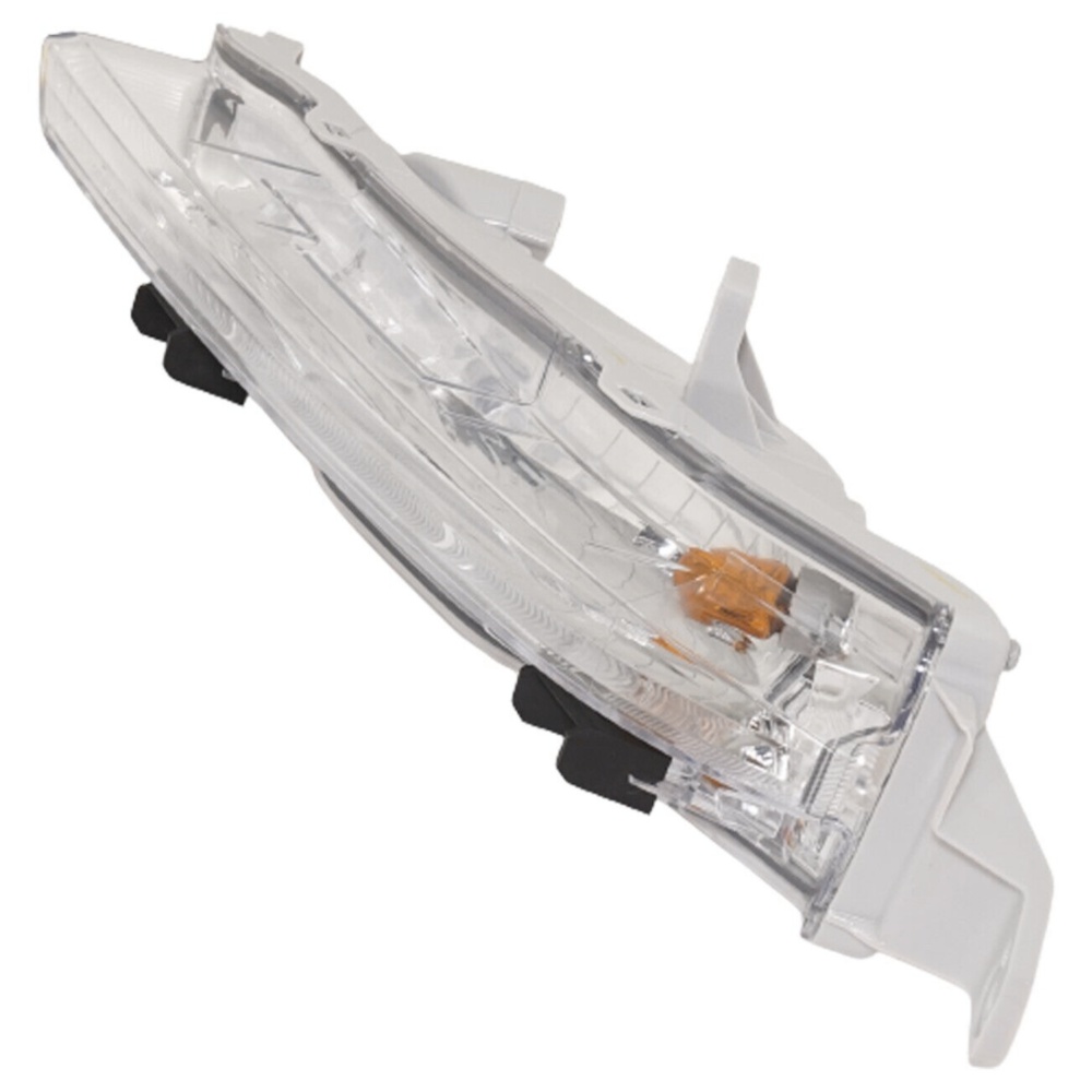 For Honda Turn Signal Light Corner Side Marker Park Lamp Front Driver Left