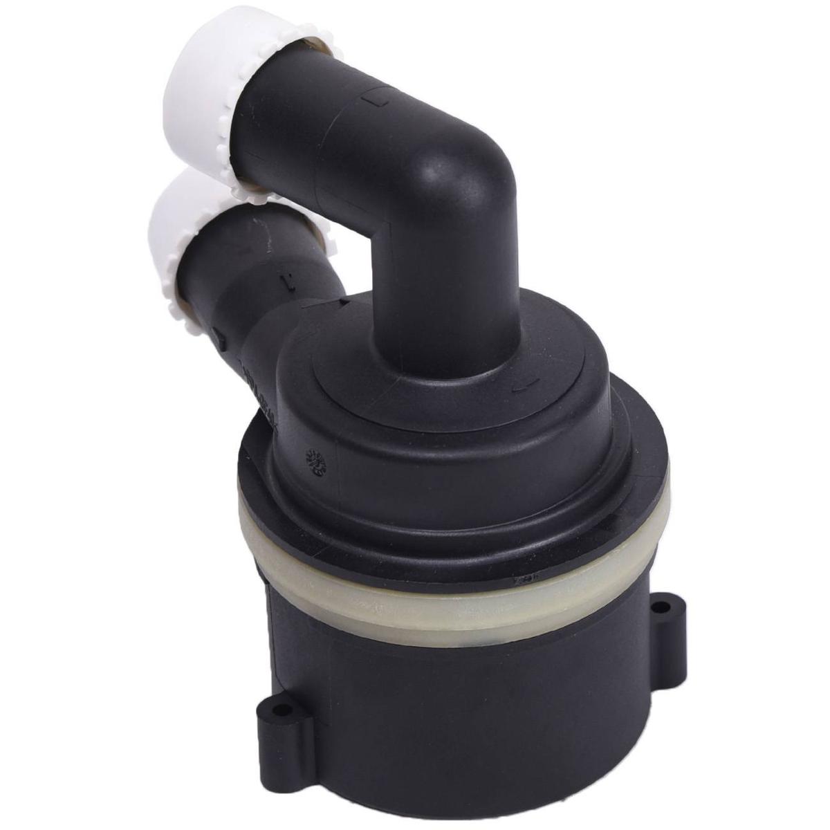 Auxiliary Water Pump For Audi A3 Q3 Quattro Volkswagen Beetle Golf Jetta 2.0