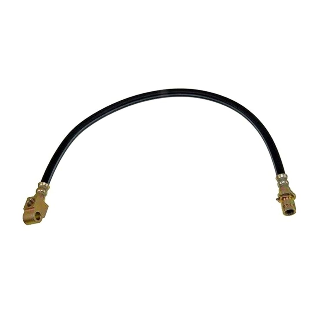 For 1971 P30 Van Base U/K GMC 1971 C15/C1500 Pickup Base U/K Brake Line Rear